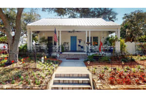429 WOODLAWN AVENUE, BELLEAIR, FL 33756 Sold 01/15/25