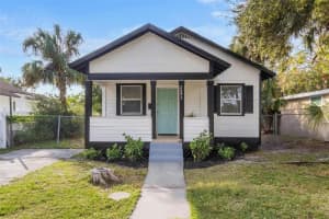 2043 QUINCY STREET, ST PETERSBURG, FL 33711 Sold 02/04/25