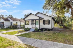 2043 QUINCY STREET, ST PETERSBURG, FL 33711 Sold 02/04/25