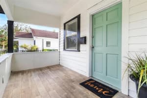2043 QUINCY STREET, ST PETERSBURG, FL 33711 Sold 02/04/25