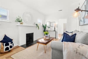 2043 QUINCY STREET, ST PETERSBURG, FL 33711 Sold 02/04/25