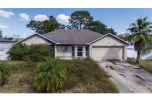 11217 ROMAN STREET, SPRING HILL, FL 34609 Sold 01/10/25