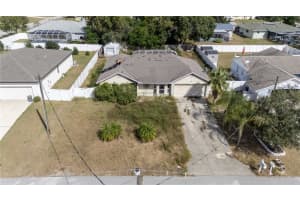 11217 ROMAN STREET, SPRING HILL, FL 34609 Sold 01/10/25