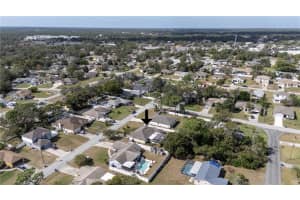 11217 ROMAN STREET, SPRING HILL, FL 34609 Sold 01/10/25