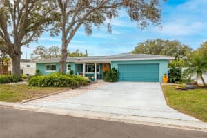 2340 WATROUS DR, DUNEDIN, FL 34698 Sold 01/24/25