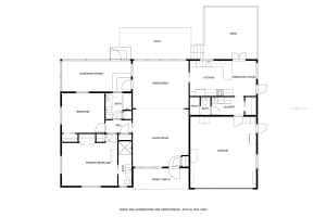 2340 WATROUS DR, DUNEDIN, FL 34698 Sold 01/24/25