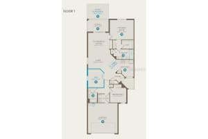 25945 BIMINI SANDS COURT, ENGLEWOOD, FL 34223 Sold 02/28/25