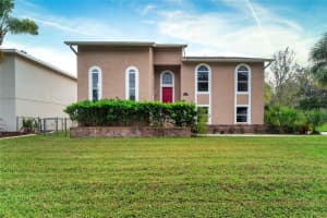 5830 BERKFORD DRIVE, HOLIDAY, FL 34690 Sold 02/28/25