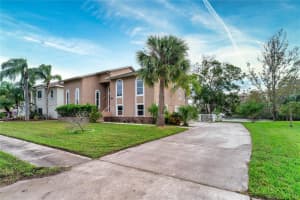 5830 BERKFORD DRIVE, HOLIDAY, FL 34690 Sold 02/28/25