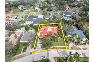 1222 BRIGHTWATERS BOULEVARD, SAINT PETERSBURG, FL 33704 Sold 04/30/25