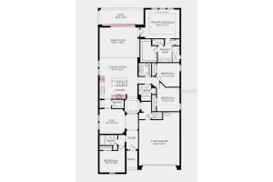 5107 SLATE HUE PLACE, RUSKIN, FL 33570 Sold 06/16/25