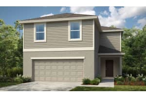 13349 TROPICAL BREEZE WAY, HUDSON, FL 34669 Sold 05/30/25