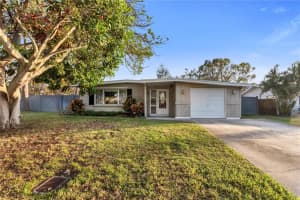 13706 ANTIGUA DRIVE, SEMINOLE, FL 33776 Sold 12/16/24
