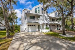 9990 INDIAN KEY TRAIL, SEMINOLE, FL 33776 Sold 03/11/25