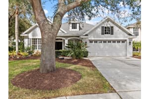 2993 NAUGHTON WAY, TARPON SPRINGS, FL 34688 Sold 12/27/24