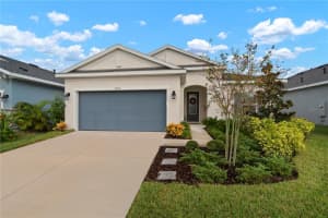 5907 SILVER SUN DRIVE, APOLLO BEACH, FL 33572 Sold 12/30/24