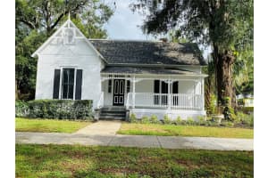 510 OAK AVENUE, BARTOW, FL 33830 Sold 12/12/24