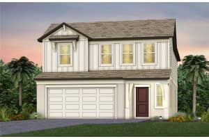4242 GOLDFOIL ROAD, SPRING HILL, FL 34609 Sold 03/19/25