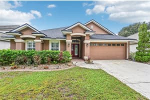 931 SILVER SPRING COURT, SAINT AUGUSTINE, FL 32092 Sold 12/27/24