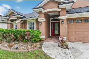 931 SILVER SPRING COURT, SAINT AUGUSTINE, FL 32092 Sold 12/27/24