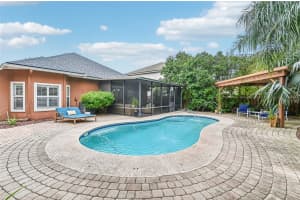 931 SILVER SPRING COURT, SAINT AUGUSTINE, FL 32092 Sold 12/27/24