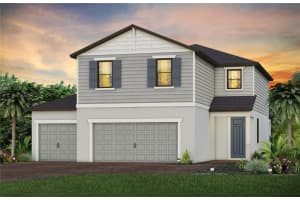 2585 GABEL OAK DRIVE, NORTH PORT, FL 34289 Sold 01/27/25