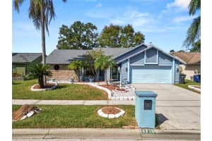 6710 SEAFAIRER DRIVE, TAMPA, FL 33615 Sold 01/14/25