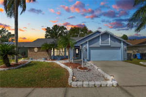 6710 SEAFAIRER DRIVE, TAMPA, FL 33615 Sold 01/14/25