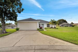 254 GLASGOW COURT, DAVENPORT, FL 33897 Sold 08/15/25