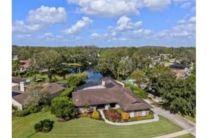 12408 STILLWATER TERRACE DRIVE, TAMPA, FL 33618 Sold 12/11/24