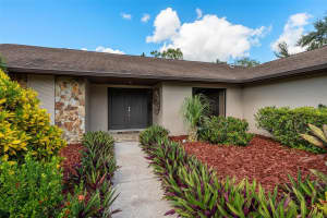 12408 STILLWATER TERRACE DRIVE, TAMPA, FL 33618 Sold 12/11/24