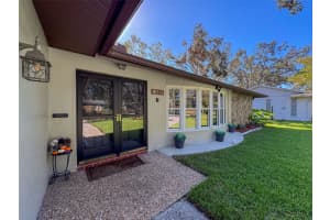1855 OAK FOREST DRIVE, CLEARWATER, FL 33759 Sold 12/18/24