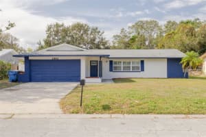 1962 MEADOW DRIVE, CLEARWATER, FL 33763 Sold 12/05/24