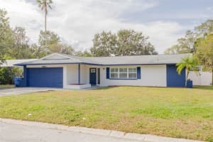 1962 MEADOW DRIVE, CLEARWATER, FL 33763 Sold 12/05/24