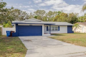 1962 MEADOW DRIVE, CLEARWATER, FL 33763 Sold 12/05/24
