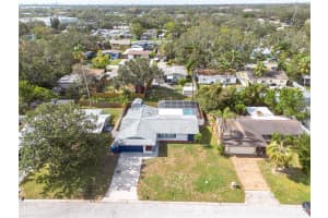 1962 MEADOW DRIVE, CLEARWATER, FL 33763 Sold 12/05/24