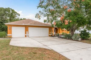 5008 ELWOOD ROAD, SPRING HILL, FL 34608 Sold 12/23/24