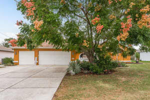 5008 ELWOOD ROAD, SPRING HILL, FL 34608 Sold 12/23/24
