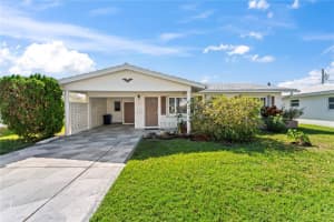 3810 98TH AVENUE, PINELLAS PARK, FL 33782 Sold 02/26/25