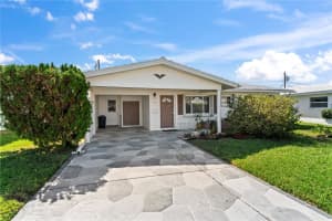 3810 98TH AVENUE, PINELLAS PARK, FL 33782 Sold 02/26/25