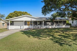 5243 30TH AVENUE, SAINT PETERSBURG, FL 33710 Sold 02/10/25