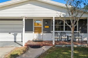 5243 30TH AVENUE, SAINT PETERSBURG, FL 33710 Sold 02/10/25