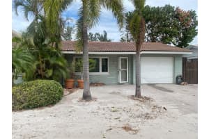 106 88TH AVENUE, TREASURE ISLAND, FL 33706 Sold 11/27/24