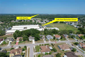 EDNITAS WAY, ORLANDO, FL 32818 - MLS#MFRTB8318694