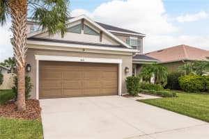 8011 MARBELLA CREEK AVENUE, TAMPA, FL 33625 Sold 03/31/25