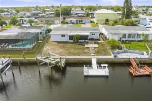 12700 2ND ISLE, HUDSON, FL 34667 Sold 11/20/24