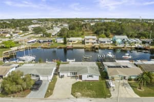 12700 2ND ISLE, HUDSON, FL 34667 Sold 11/20/24