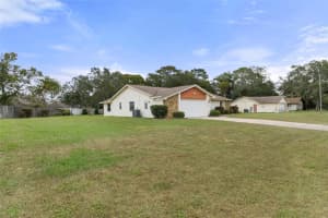 5130 KENMORE STREET, SPRING HILL, FL 34608 Sold 02/07/25
