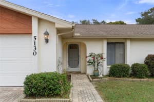 5130 KENMORE STREET, SPRING HILL, FL 34608 Sold 02/07/25
