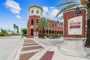 1910 PALM AVENUE, TAMPA, FL 33605 Sold 12/06/24